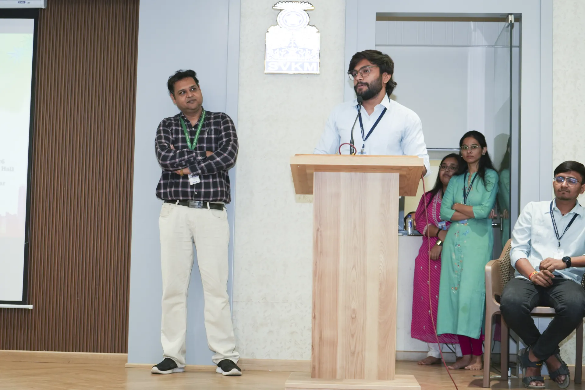 Annual Day Highlight